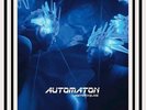 JAMIROQUAI AUTOMATON LIMITED CLEAR VINYL 10