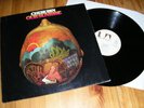 CHERUBIN - OUR SUNRISE  --  LP