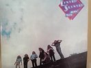 LYNYRD SKYNYRD - NUTHIN' FANCY. VINYL LP. UK PRESS 1975. VG CONDITION