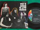 Idle Race - In the summertime + 3 BRAZIL ONLY 4 track 7
