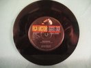 Elvis Presley, Surrender / Lonely Man, 68-7850, RCA Victor Compact 33, 7