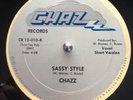 DALLAS TEXAS MODERN SOUL/BOOGIE FUNK 12