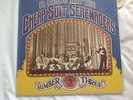 R CRUMB and his CHEAP SUIT SERENADERS LP NUMBER THREE