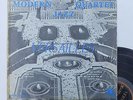 Vinyle 33T Modern Jazz Quartet  
