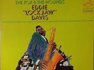 Eddie Lockjaw Davis-Fox & The Hounds-RCA 3741-STEREO