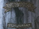 BON JOVI New Jersey 2LP Vinyl 2016 Reissue New & Sealed