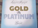 Lynyrd Skynyrd Gold & Platinum Vinyl Record LP Collectable Music MCA 1979