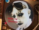 Marilyn Manson - The Beautiful People  Picture Disc 12