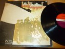 LED ZEPPELIN 2, ATLANTIC 588198,  LEMON SONG CREDIT, SLEEVE POOR, VINYL  GOOD PL