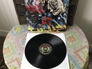 Iron Maiden ?The Number Of The Beast LP RARE 1982 1ST US PRESS Judas Priest