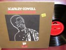 STANLEY COWELL Brilliant Circles  1972  UK  POLYDOR   EX.  LP