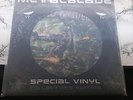 5xDEATH METAL PICTURE VINYL,bolt thrower,belphegor,immolation