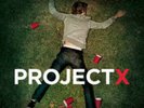 Project X Original Motion Picture Soundtrack LP Vinyl 2017 Import NEW SEALED Pre