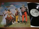 BEGGARS OPERA - ACT ONE  VERTIGO SWIRL