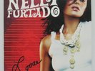 NELLY FURTADO - LOOSE 2LP 2006 US ORIG GEFFIN TIMBALAND BRITNEY SPEARS POP