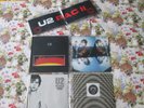 U2 PAC II Irish 4 x 7