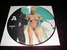 MADONNA Erotica Interview 92 Picture Disc NM Vinyl Record Germany
