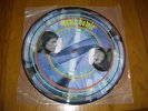 DAVID BOWIE - Vinyl LP Pic. Disc LP- USA  PROMO - 13 HOURS
