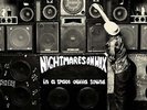 NIGHTMARES ON WAX In A Space Outta Sound LP Vinyl BRAND NEW