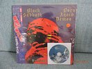 BLACK SABBATH-Born Again Demos ,rare live lp+CD,record