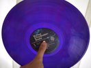 St. Paul and the Broken Bones Sea Of Noise Vinyl LP PURPLE Colored