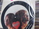 Heart - Dreamboat Annie - 1976 Mushroom Picture Disc Vinyl LP Album EX
