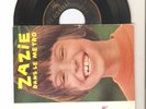 MUSIQUE FILM ZAZIE DANS LE METRO BIEM 1960