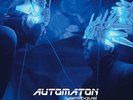 JAMIROQUAI - AUTOMATON, 2017 RECORD STORE DAY CLEAR vinyl 10