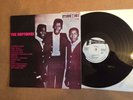 THE HEPTONES - HEPTONES  LP  JA STUDIO ONE   VINYL  RECORD  SOL 9002  NEAR MINT