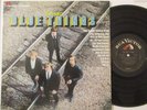 The BLUE THINGS 1966 Garage Psych LP ORIGINAL STEREO