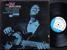 GRANT GREEN Feelin' The Spirit LP BLUE NOTE 4132 US 1963 NY RVG Herbie Hancock