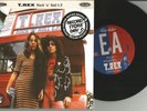 Presale Marc Bolan T. REX Rock N roll EP RARE TRX 750 MADE 7 Inch Vinyl RSD T