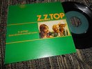 Z.Z. ZZ TOP La grange/Beer drinkers and hell raisers 7