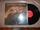 MAXI 45T FREDERICKS GOLDMAN JONES-UN DEUX TROIS