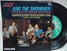 JOEY AND THE SHOWMEN  EP vinyle original