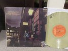 DAVID BOWIE -RISE AND FALL 0F ZIGGY STARDUST - RARE BIEGE MARBLED COLOR VINYL LP