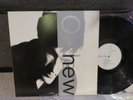 NEW ORDER Low Life QWEST LP VG+/VG+++ OBI - RARE US PRESS VINYL RECORD NICE