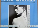 THE SMITHS Hatful Of Hollow UK G/F RARE NO BLACK DOT Lyric Inner MORRISSEY 1984