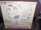 Yardbirds Roger the Engineer LP Autographed