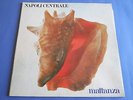 LP ITALIAN PROG NAPOLI CENTRALE - MATTANZA - ORIGINALE