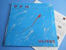 LP ITALIAN PROG PREMIATA FORNERIA MARCONI - ULISSE - INNER