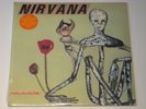 NIRVANA - INCESTICIDE, B0017746-01 DGC SEALED