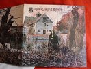 BLACK SABBATH - 1st ALBUM - 1st French  PRESSING VO 6 Vertigo 847 903 VTY