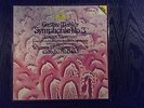 MAHLER SYMPHONY N°3 ABBADO DGG DIGITAL GERMANY LP NEAR MINT '82