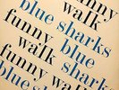 BLUE SHARKS - Killer RARE Latin FUNK GROOVE & top PSYCH BEATS Italian Library
