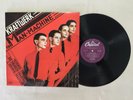 KRAFTWERK THE MAN MACHINE 1978 AUSTRALIAN RELEASE LP