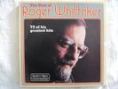 Roger Whittaker - 72 Greatest Hits - 6 vinyl record (33 RPM) box - FREE POST