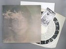 John Lennon - Imagine - UK 1st - 1U/1U Porky/Pecko + Poster + Card - 12