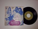 SP 45 T French  Press PINK FLOYD: Nile Song- Ibiza Bar