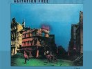 AGITATION FREE - Last - LP 1972 MadeInGermany